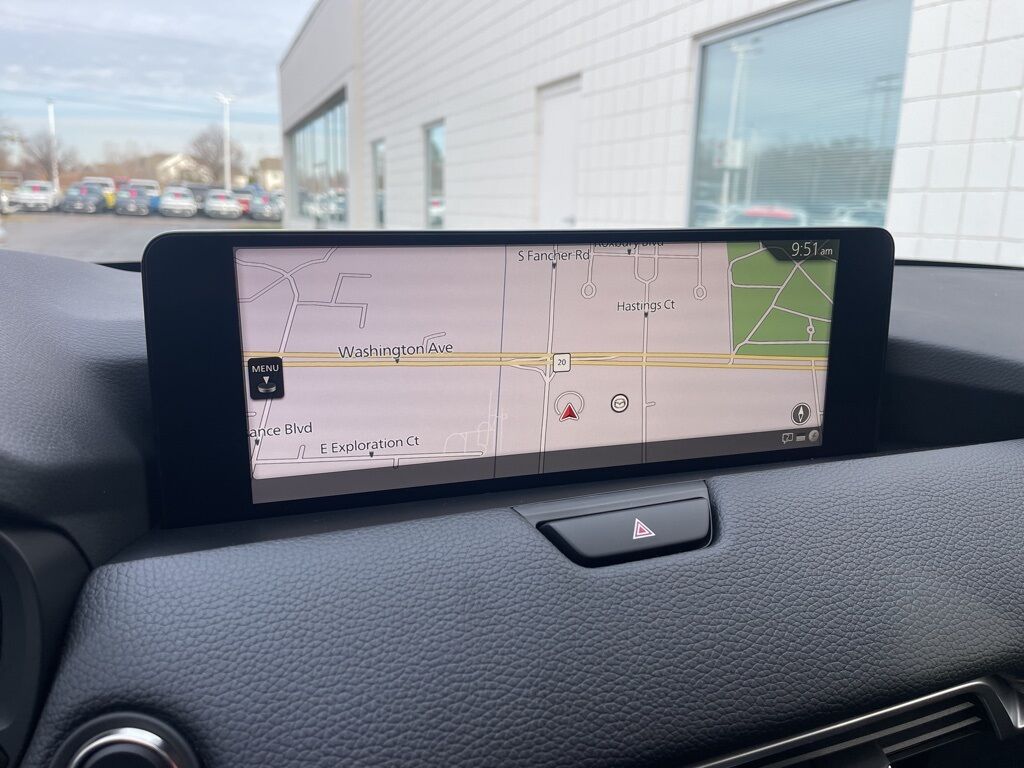 2026 MAZDA CX-90 PHEV Premium San Clemente CA