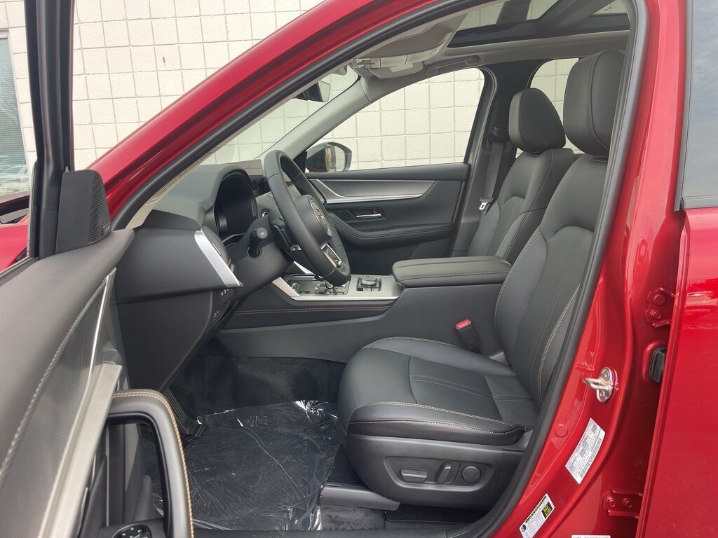 2026 MAZDA CX-90 PHEV Premium San Clemente CA