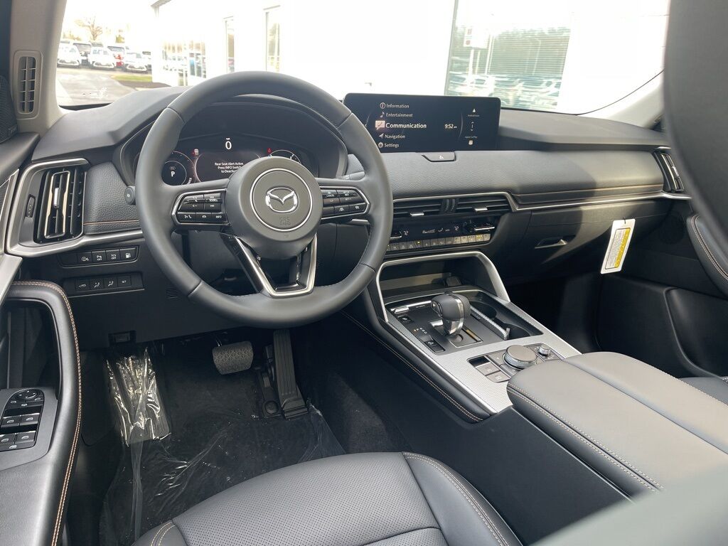 2026 MAZDA CX-90 PHEV Premium San Clemente CA