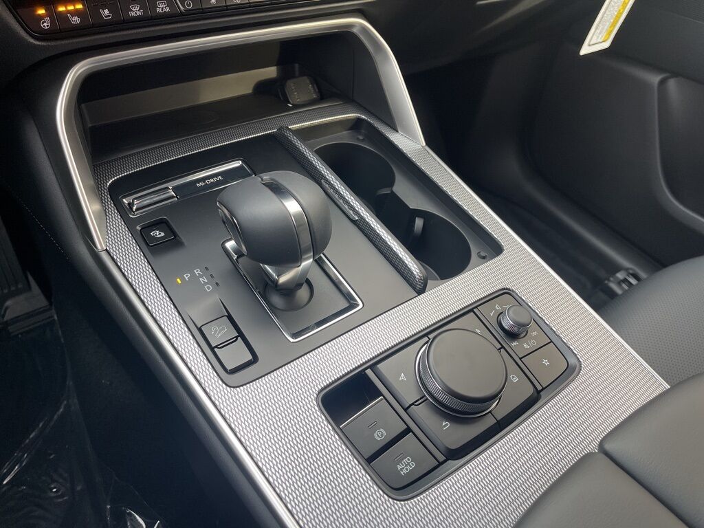 2026 MAZDA CX-90 PHEV Premium San Clemente CA