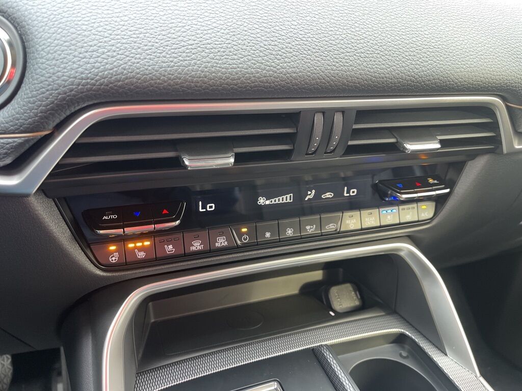 2026 MAZDA CX-90 PHEV Premium Oshkosh WI 2026 MAZDA CX-90 PHEV Premium Oshkosh WI