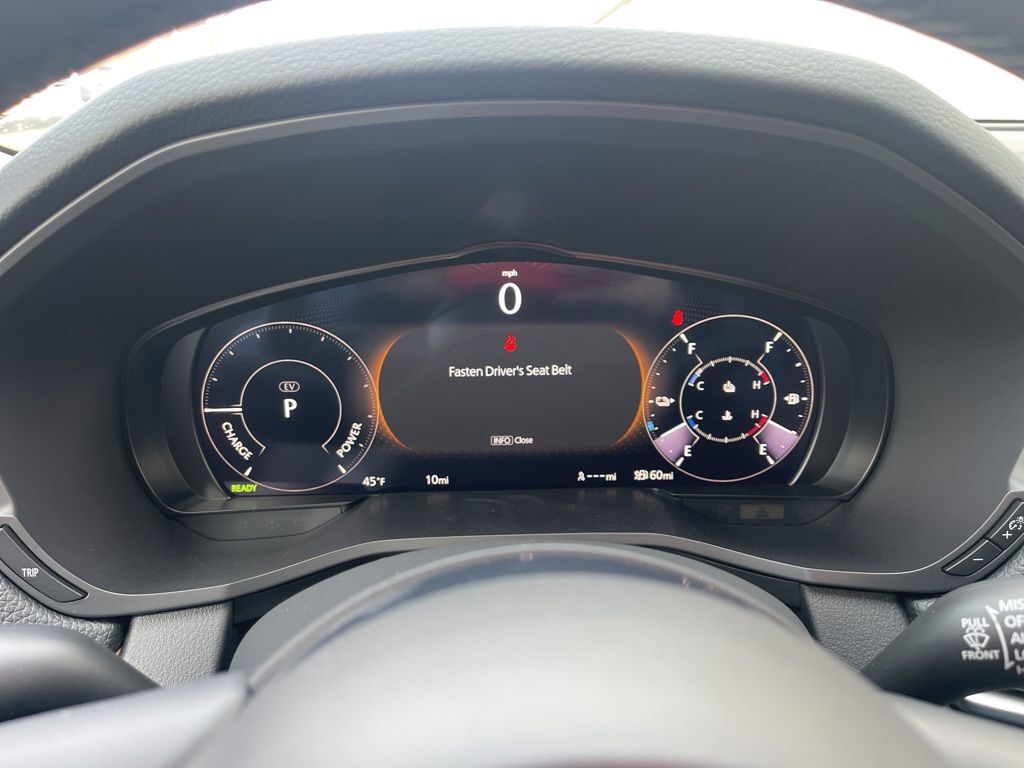 2026 MAZDA CX-90 PHEV Premium San Clemente CA