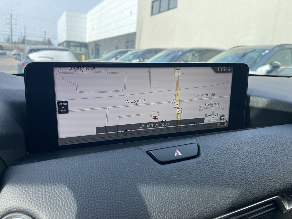 2026 MAZDA CX-90 PHEV Premium San Clemente CA