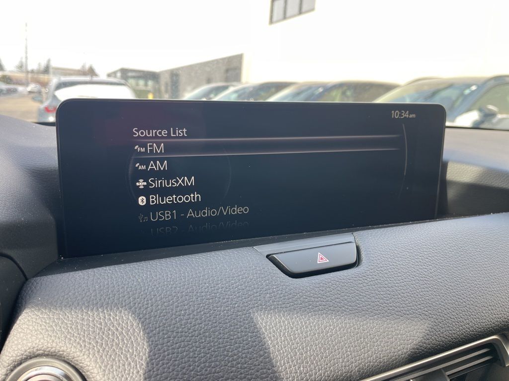 2026 MAZDA CX-90 PHEV Premium San Clemente CA