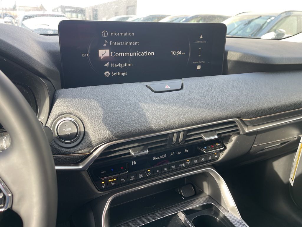 2026 MAZDA CX-90 PHEV Premium San Clemente CA