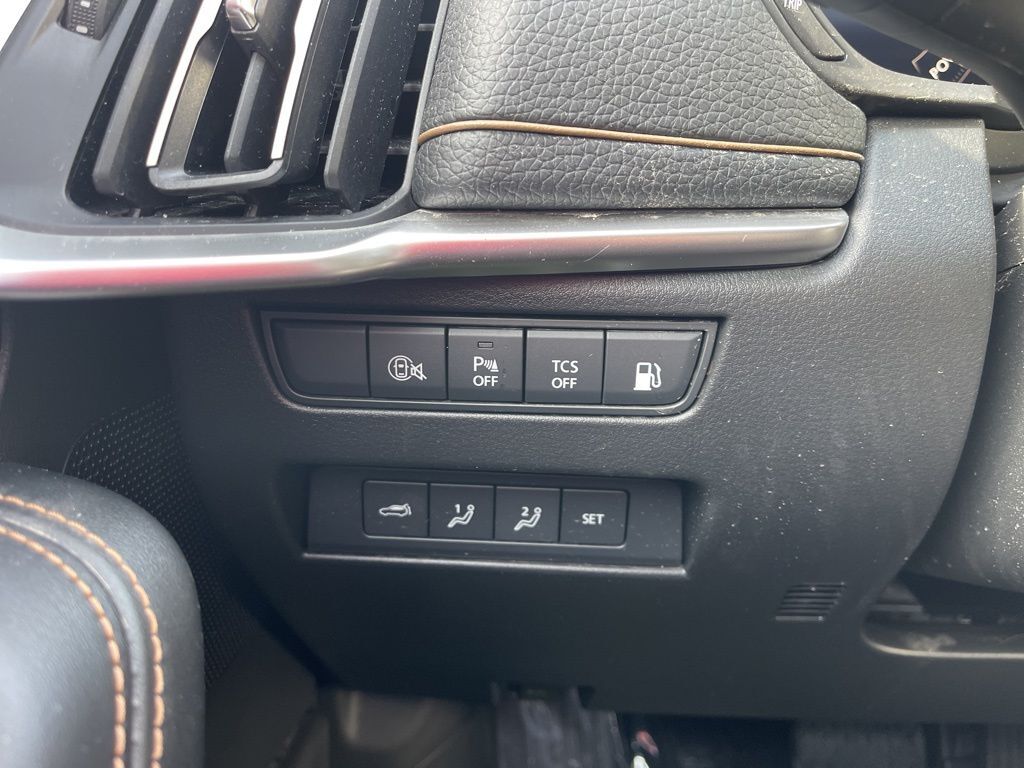 2026 MAZDA CX-90 PHEV Premium Oshkosh WI