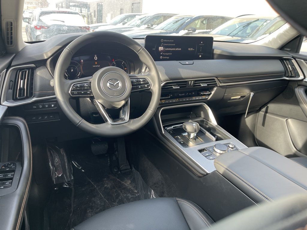 2026 MAZDA CX-90 PHEV Premium San Clemente CA