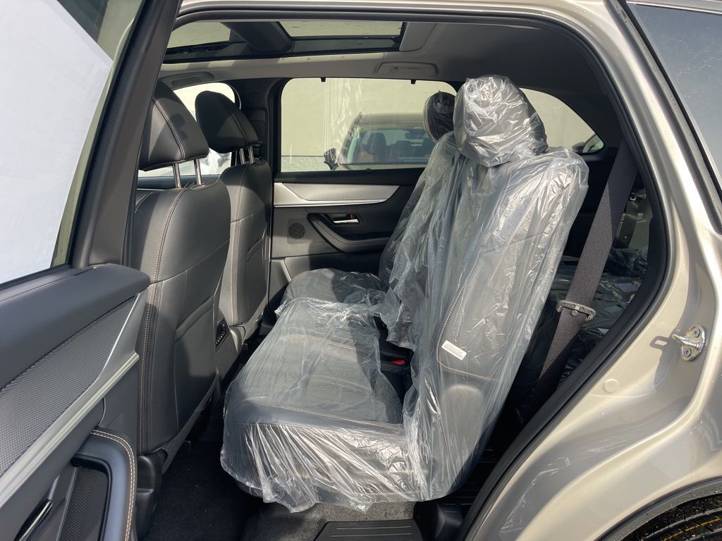 2026 MAZDA CX-90 PHEV Premium San Clemente CA