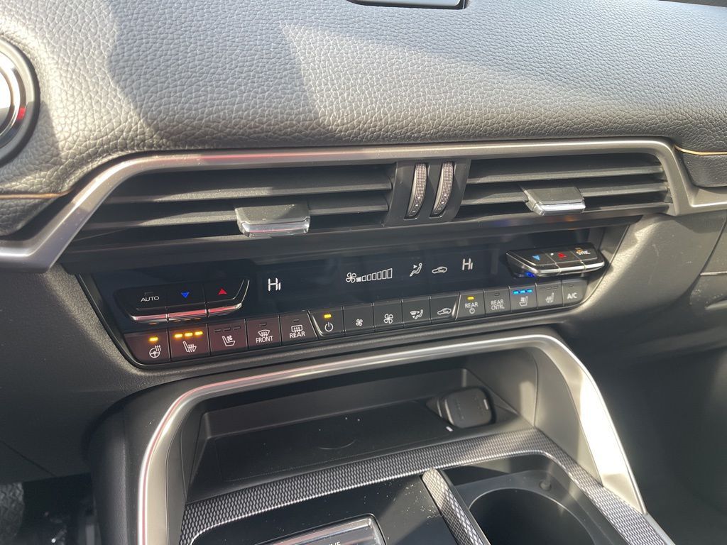 2026 MAZDA CX-90 PHEV Premium San Clemente CA