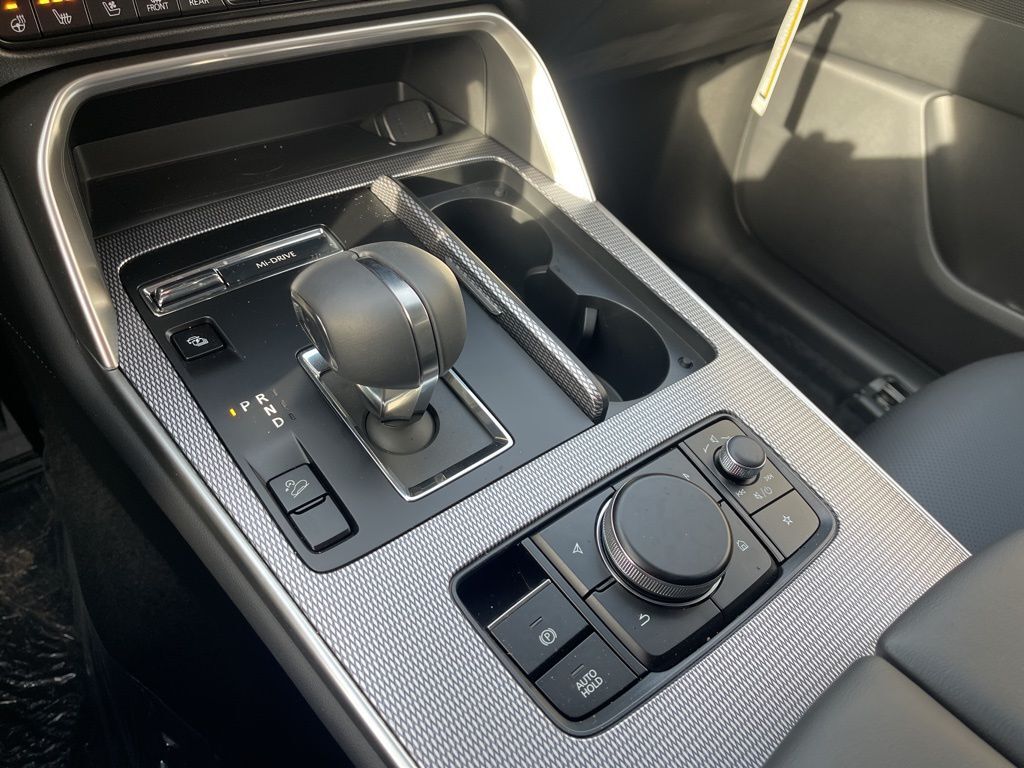 2026 MAZDA CX-90 PHEV Premium San Clemente CA