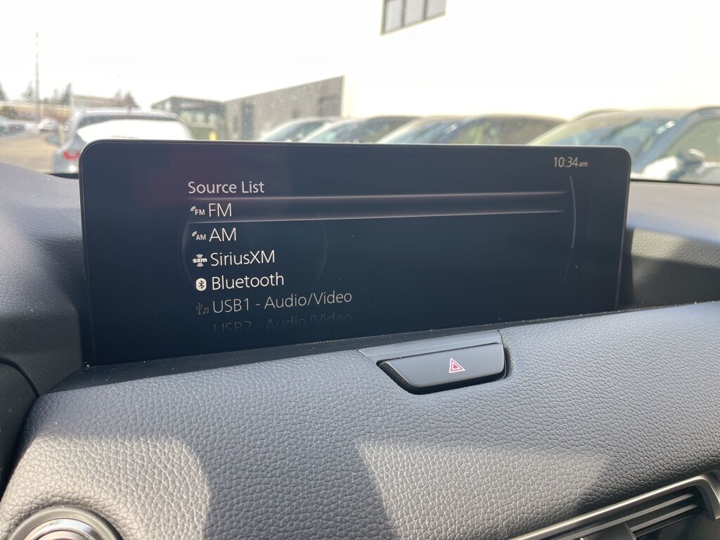 2026 MAZDA CX-90 PHEV Premium Oshkosh WI 2026 MAZDA CX-90 PHEV Premium Oshkosh WI