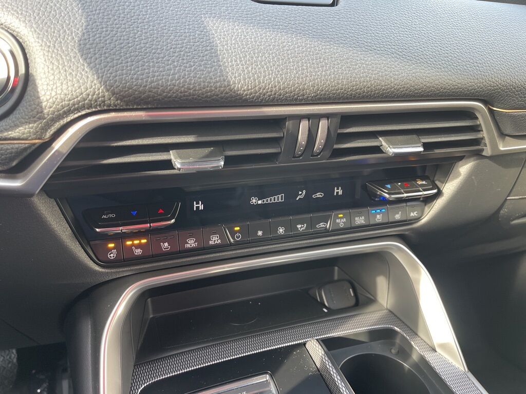 2026 MAZDA CX-90 PHEV Premium Oshkosh WI 2026 MAZDA CX-90 PHEV Premium Oshkosh WI