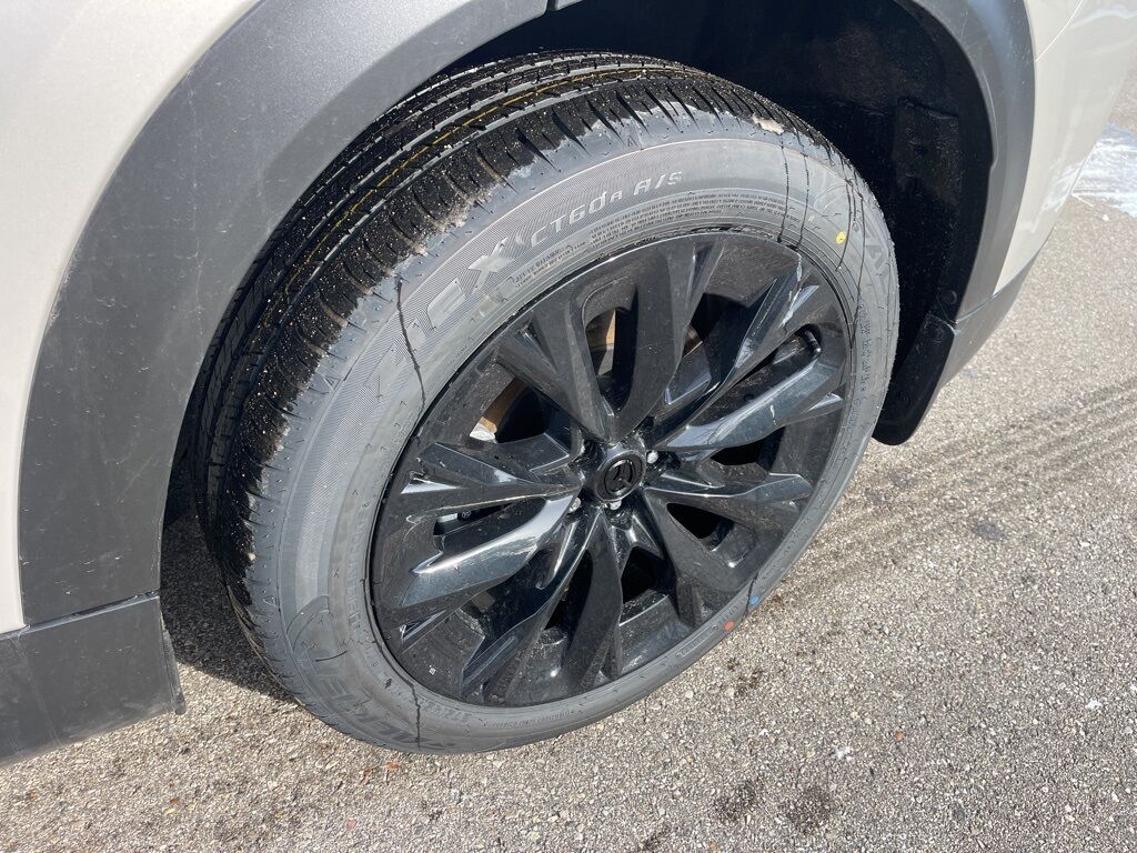 2026 MAZDA CX-90 PHEV Premium Oshkosh WI 2026 MAZDA CX-90 PHEV Premium Oshkosh WI