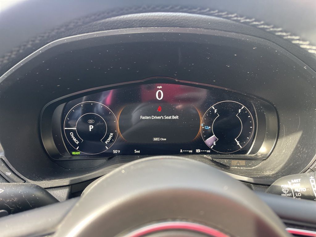 2026 MAZDA CX-90 PHEV Premium Oshkosh WI