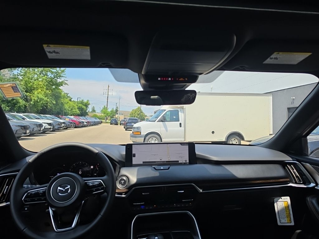 2026 MAZDA CX-90 PHEV Premium Plus San Clemente CA