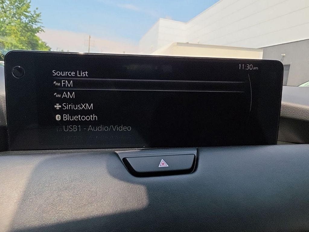 2026 MAZDA CX-90 PHEV Premium Plus San Clemente CA