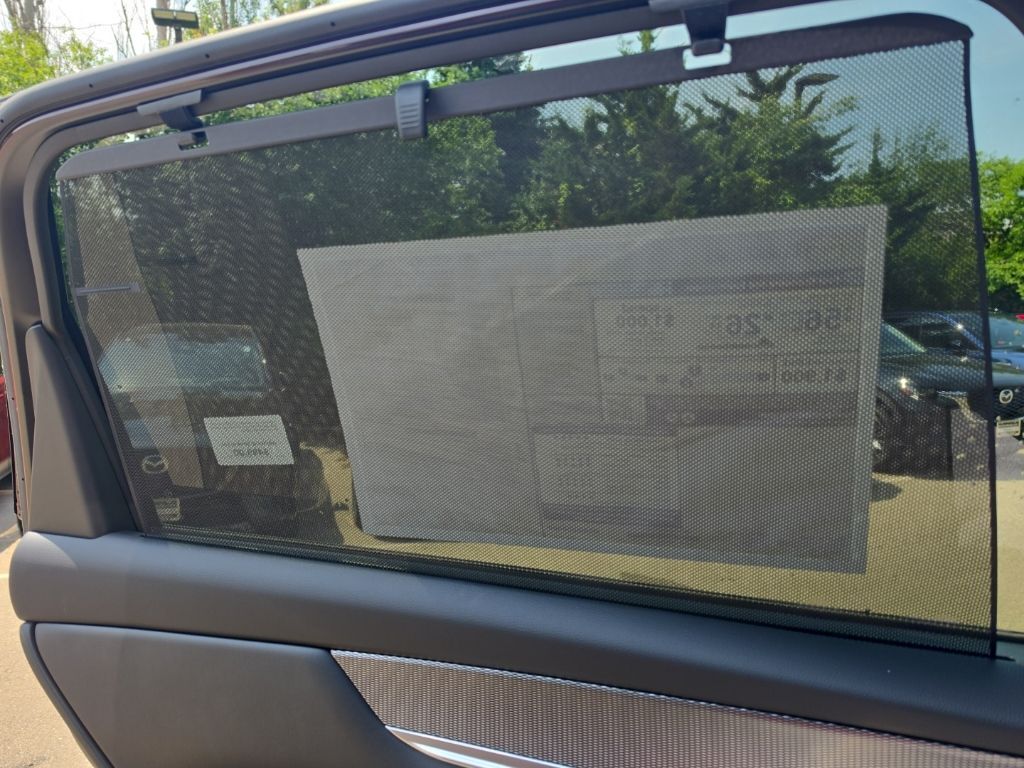 2026 MAZDA CX-90 PHEV Premium Plus San Clemente CA