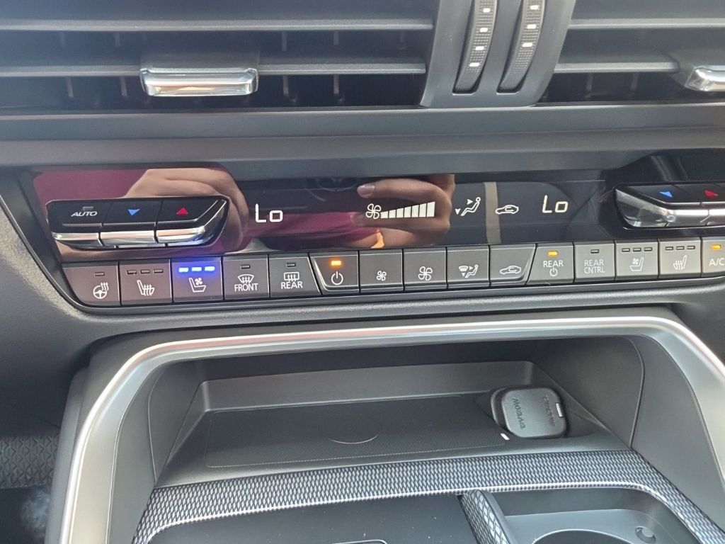 2026 MAZDA CX-90 PHEV Premium Plus San Clemente CA