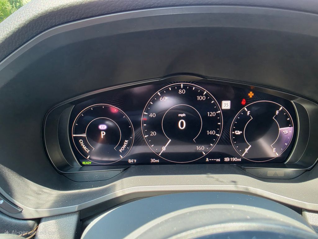2026 MAZDA CX-90 PHEV Premium Plus San Clemente CA
