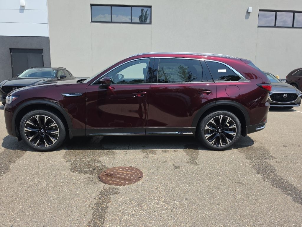 2026 MAZDA CX-90 PHEV Premium Plus San Clemente CA