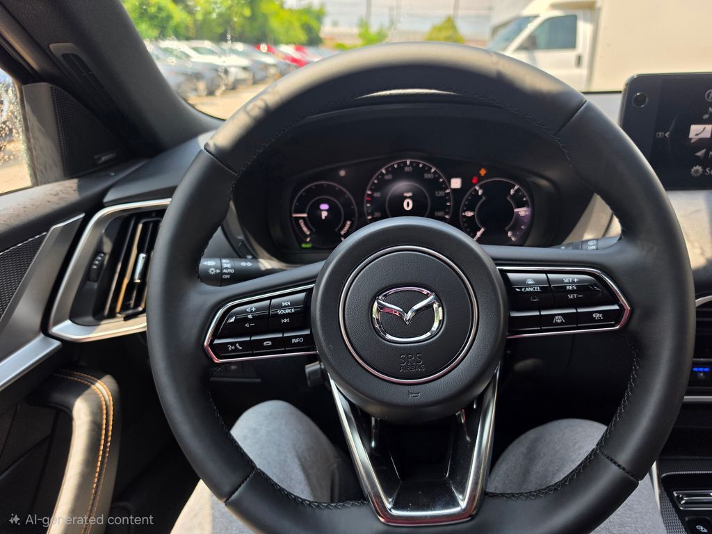 2026 MAZDA CX-90 PHEV Premium Plus San Clemente CA