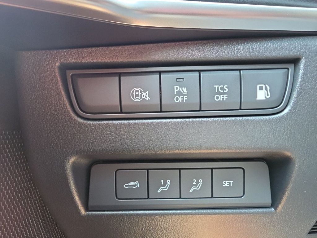 2026 MAZDA CX-90 PHEV Premium Plus San Clemente CA