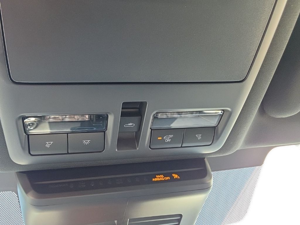 2026 MAZDA CX-90 PHEV Premium Plus San Clemente CA