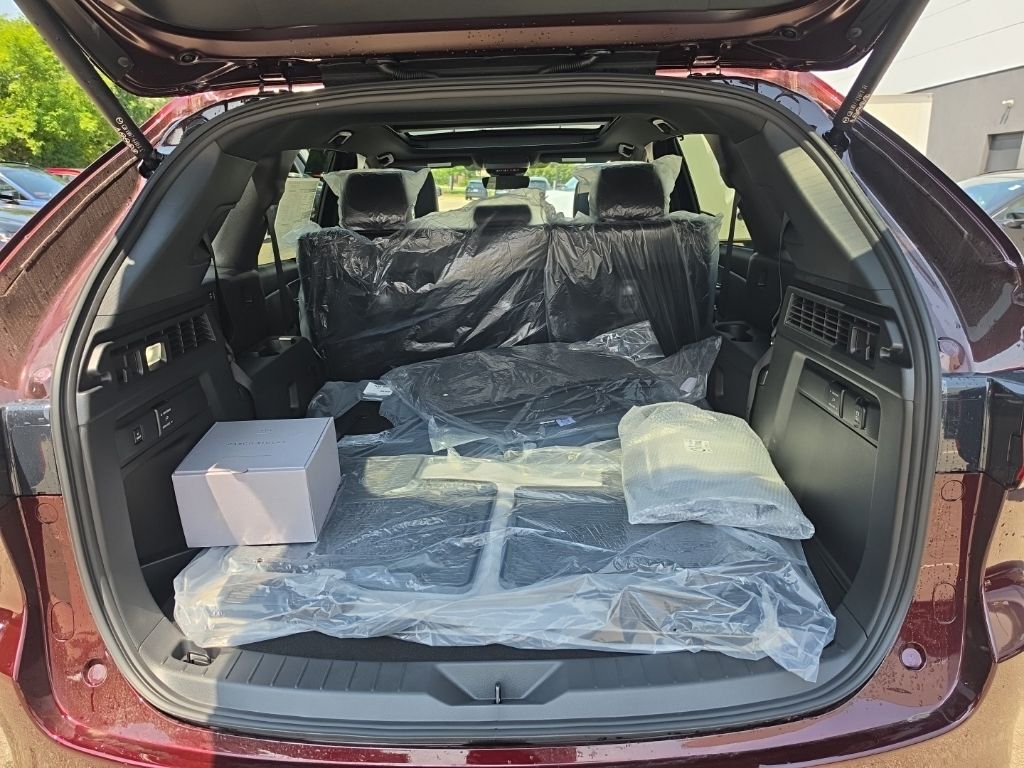 2026 MAZDA CX-90 PHEV Premium Plus San Clemente CA