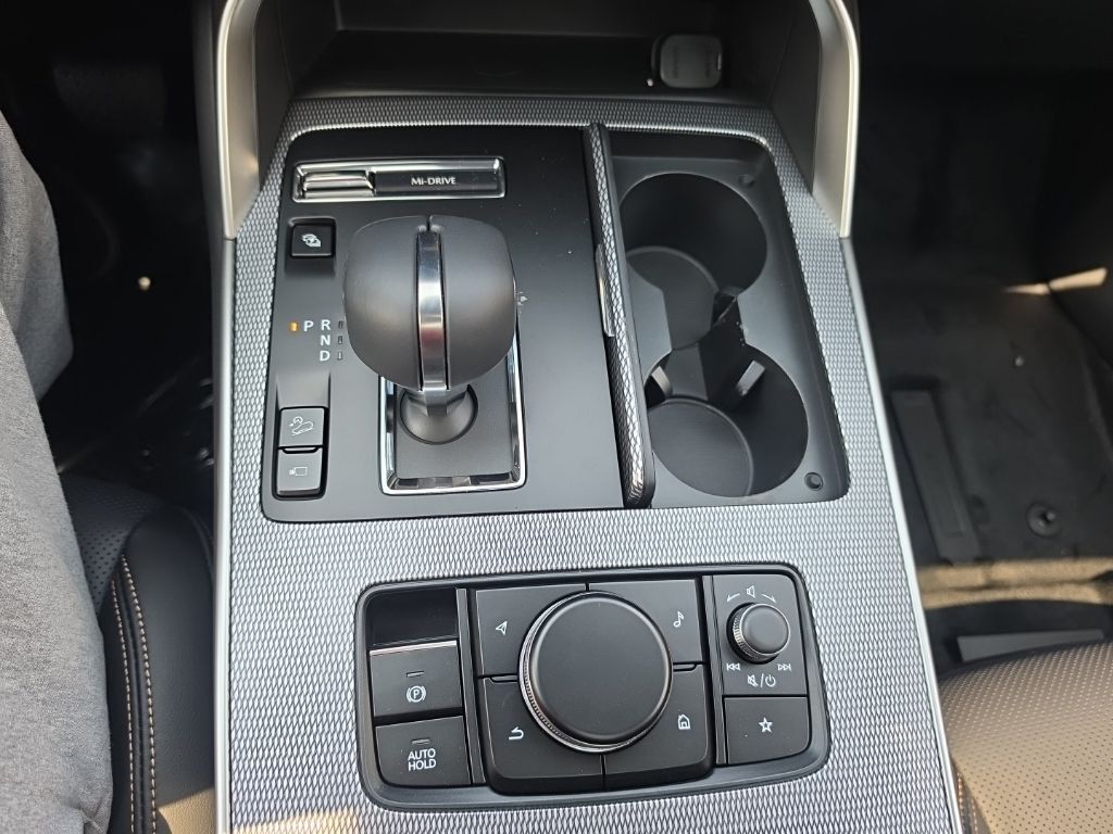 2026 MAZDA CX-90 PHEV Premium Plus San Clemente CA