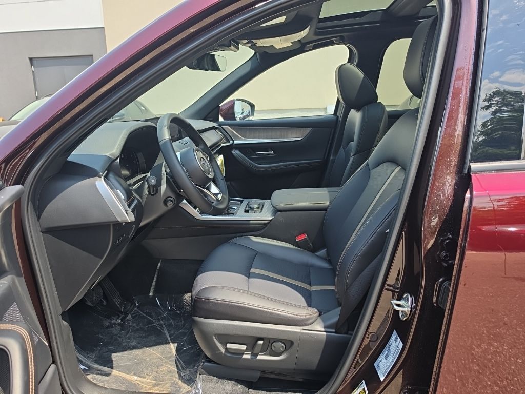2026 MAZDA CX-90 PHEV Premium Plus San Clemente CA