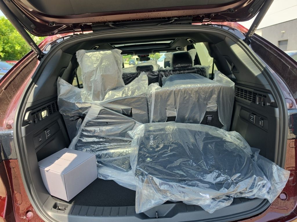 2026 MAZDA CX-90 PHEV Premium Plus San Clemente CA
