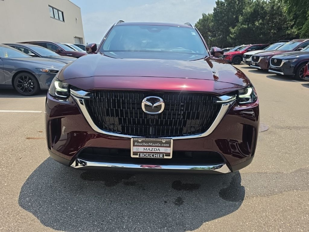 2026 MAZDA CX-90 PHEV Premium Plus San Clemente CA