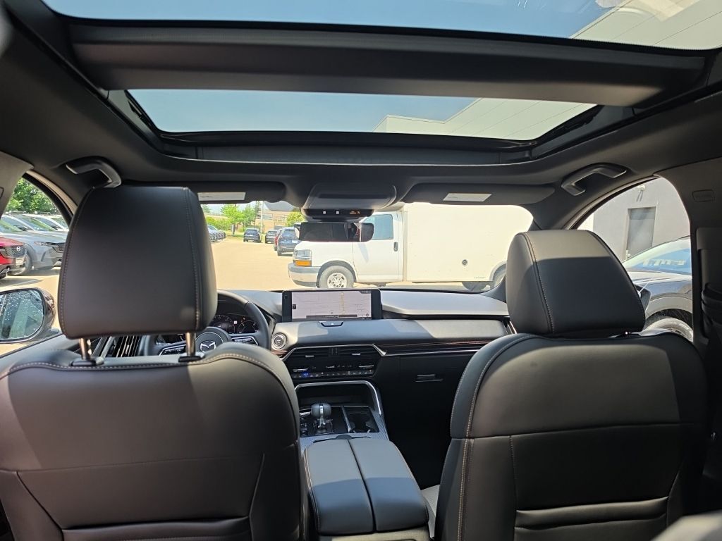 2026 MAZDA CX-90 PHEV Premium Plus San Clemente CA