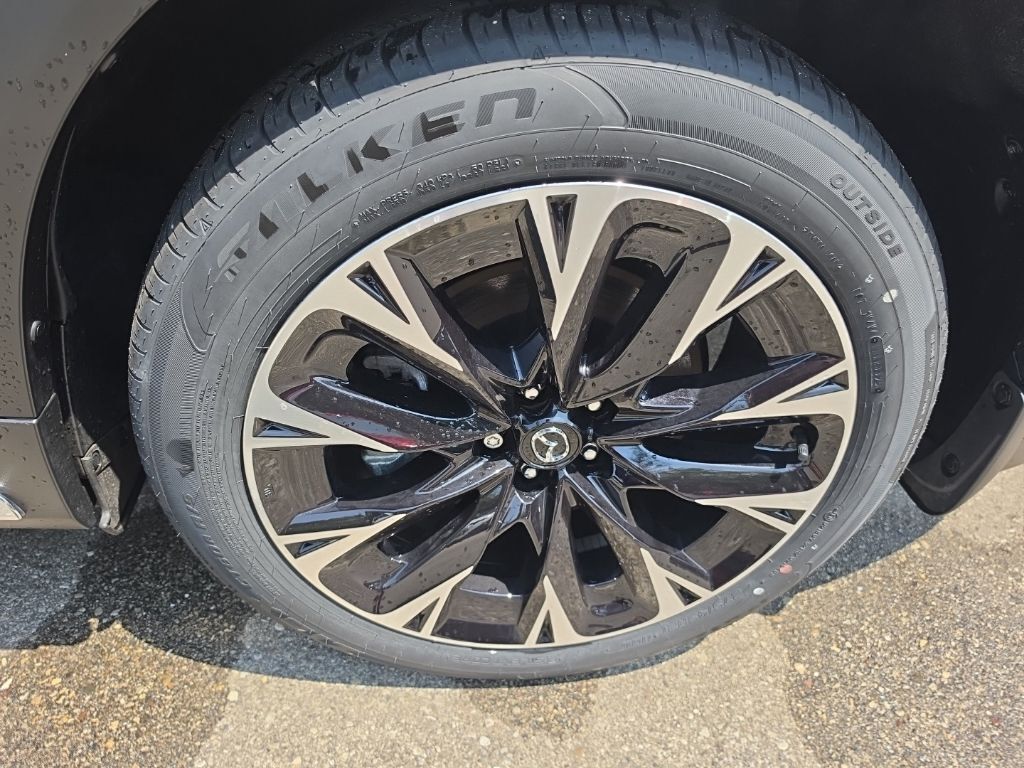 2026 MAZDA CX-90 PHEV Premium Plus San Clemente CA