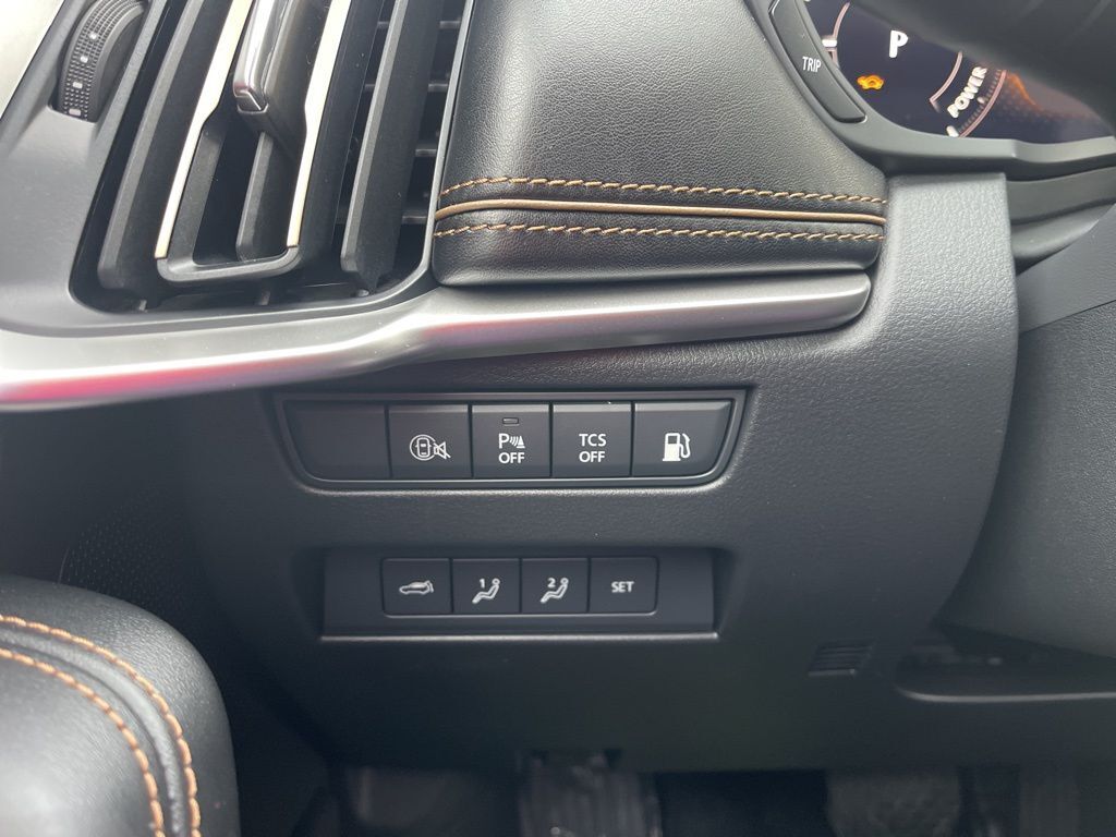 2026 MAZDA CX-90 PHEV Premium Plus San Clemente CA