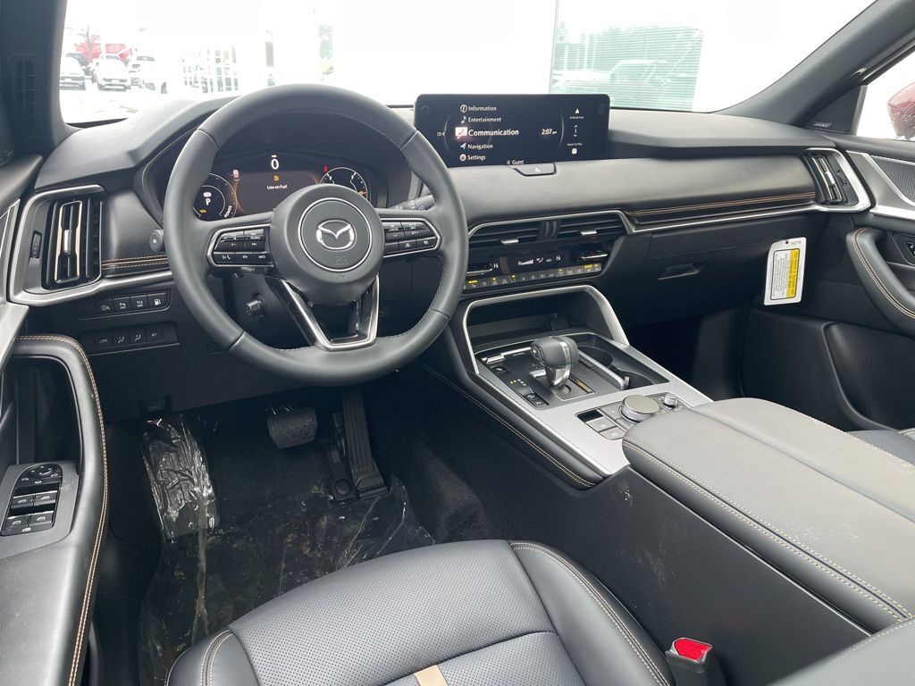 2026 MAZDA CX-90 PHEV Premium Plus Oshkosh WI