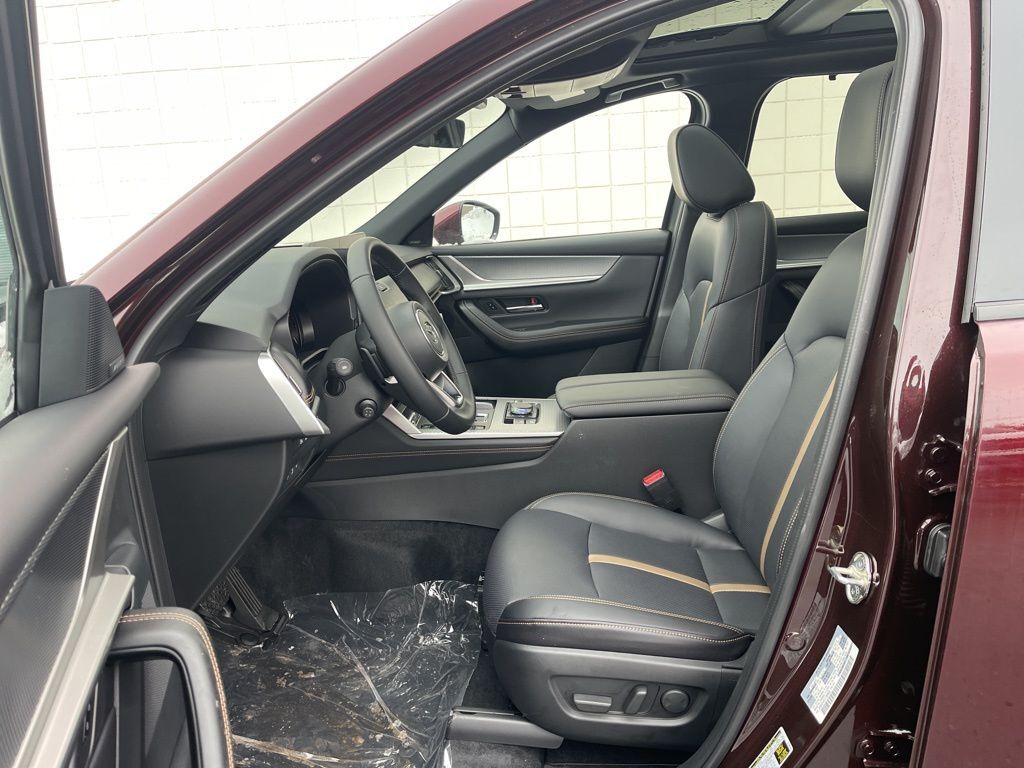 2026 MAZDA CX-90 PHEV Premium Plus Oshkosh WI