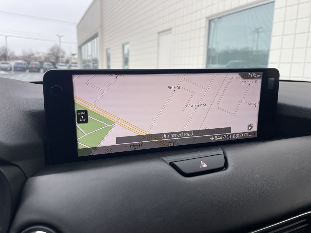 2026 MAZDA CX-90 PHEV Premium Plus San Clemente CA