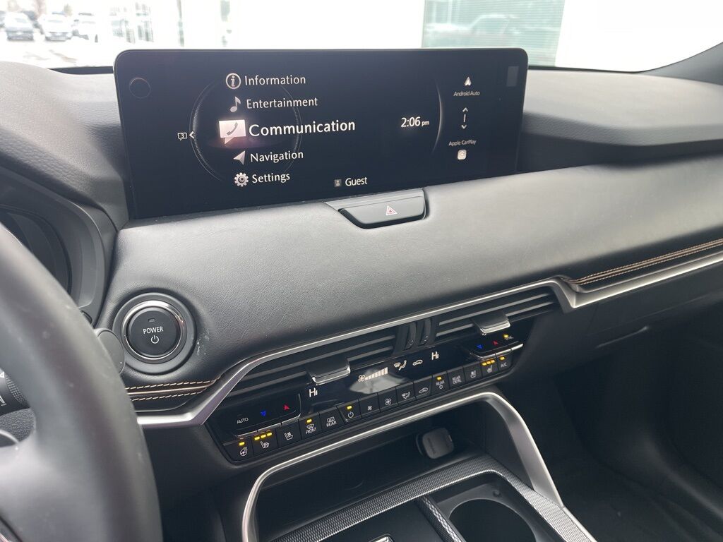 2026 MAZDA CX-90 PHEV Premium Plus Oshkosh WI