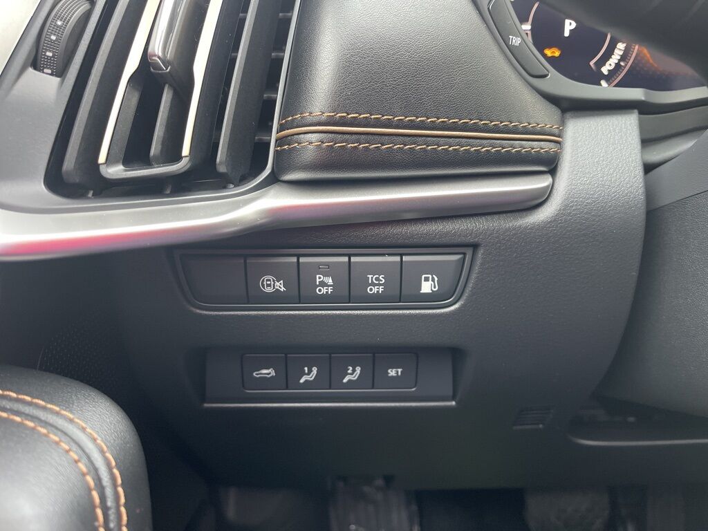 2026 MAZDA CX-90 PHEV Premium Plus Oshkosh WI