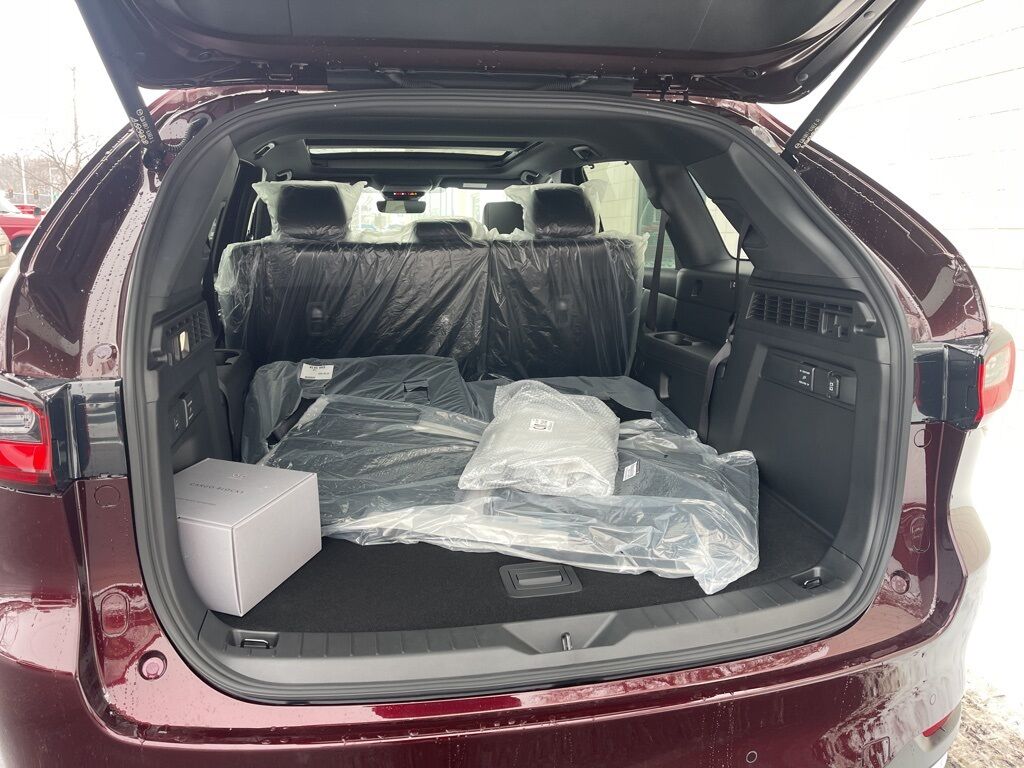 2026 MAZDA CX-90 PHEV Premium Plus Oshkosh WI