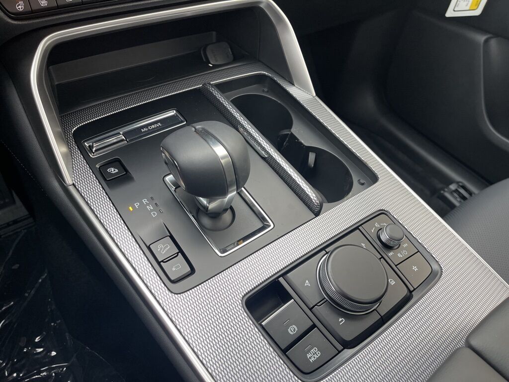 2026 MAZDA CX-90 PHEV Premium Plus San Clemente CA