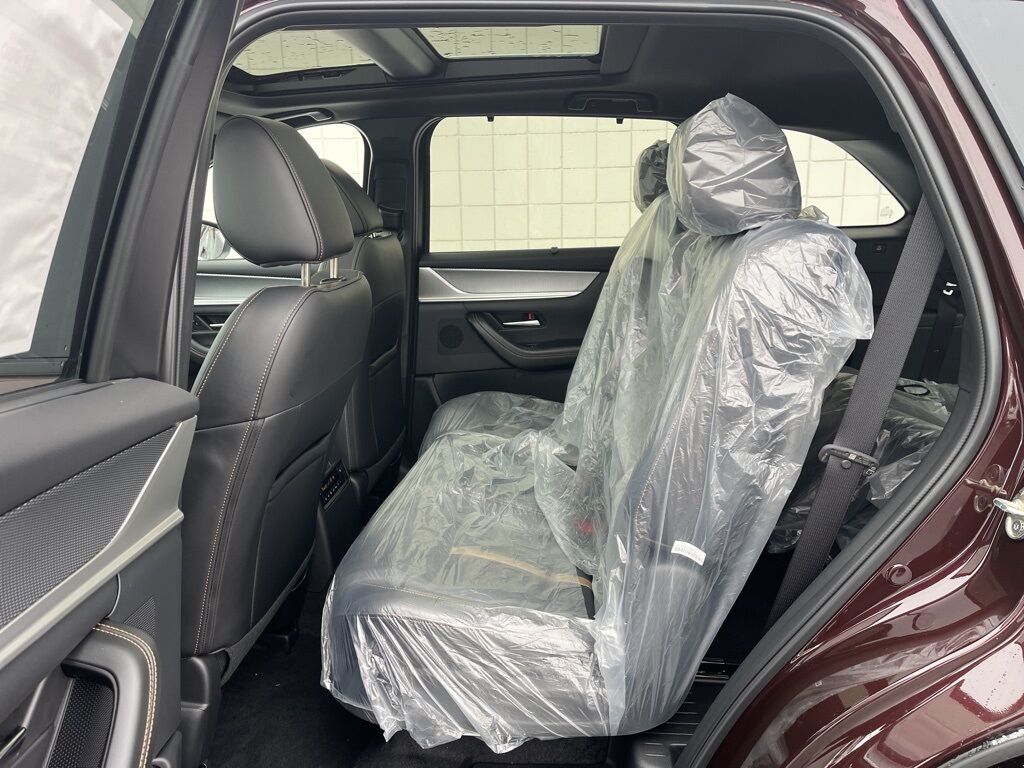 2026 MAZDA CX-90 PHEV Premium Plus San Clemente CA