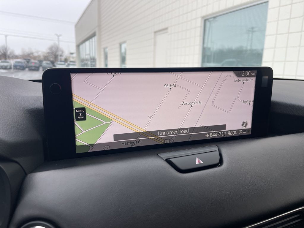 2026 MAZDA CX-90 PHEV Premium Plus Oshkosh WI