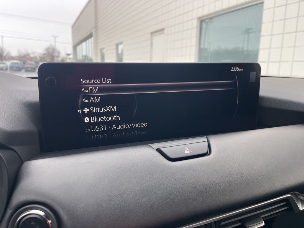 2026 MAZDA CX-90 PHEV Premium Plus Oshkosh WI