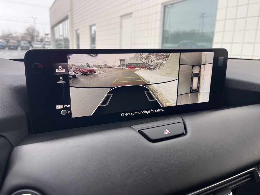 2026 MAZDA CX-90 PHEV Premium Plus San Clemente CA