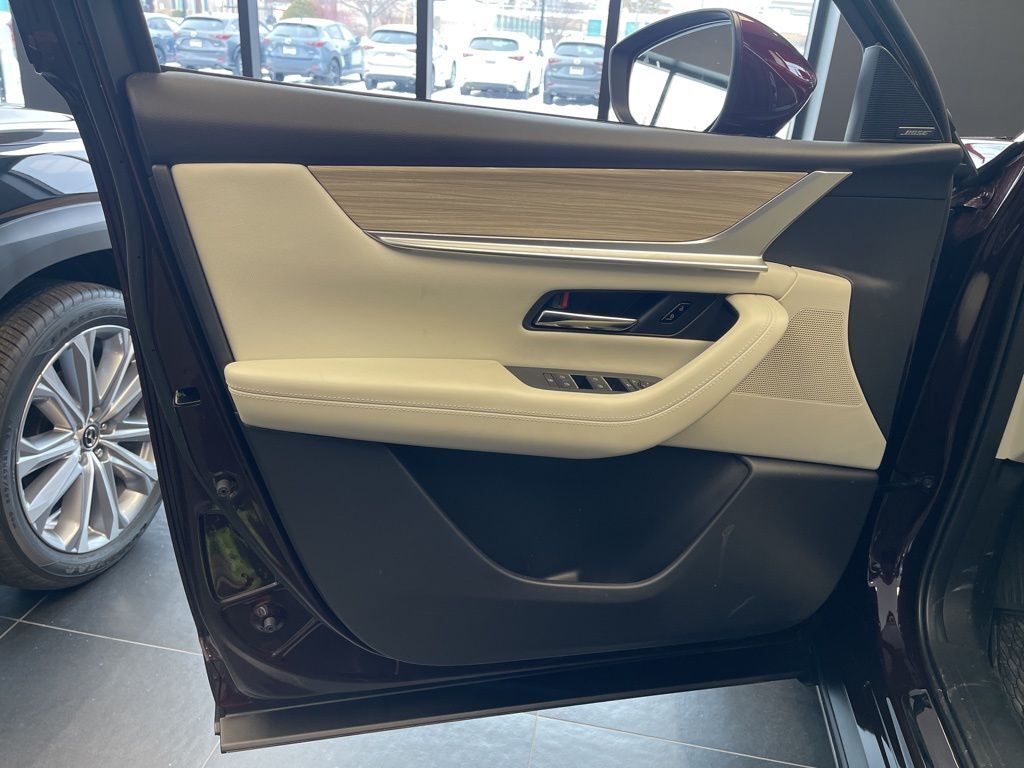 2026 MAZDA CX-90 PHEV Premium Plus San Clemente CA