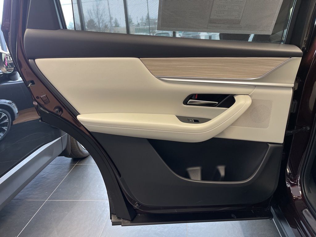 2026 MAZDA CX-90 PHEV Premium Plus Oshkosh WI 2026 MAZDA CX-90 PHEV Premium Plus Oshkosh WI