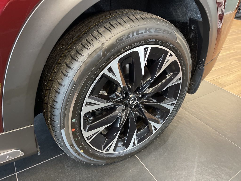 2026 MAZDA CX-90 PHEV Premium Plus San Clemente CA