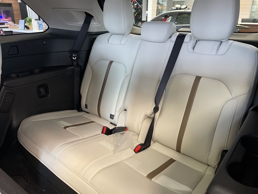 2026 MAZDA CX-90 PHEV Premium Plus San Clemente CA